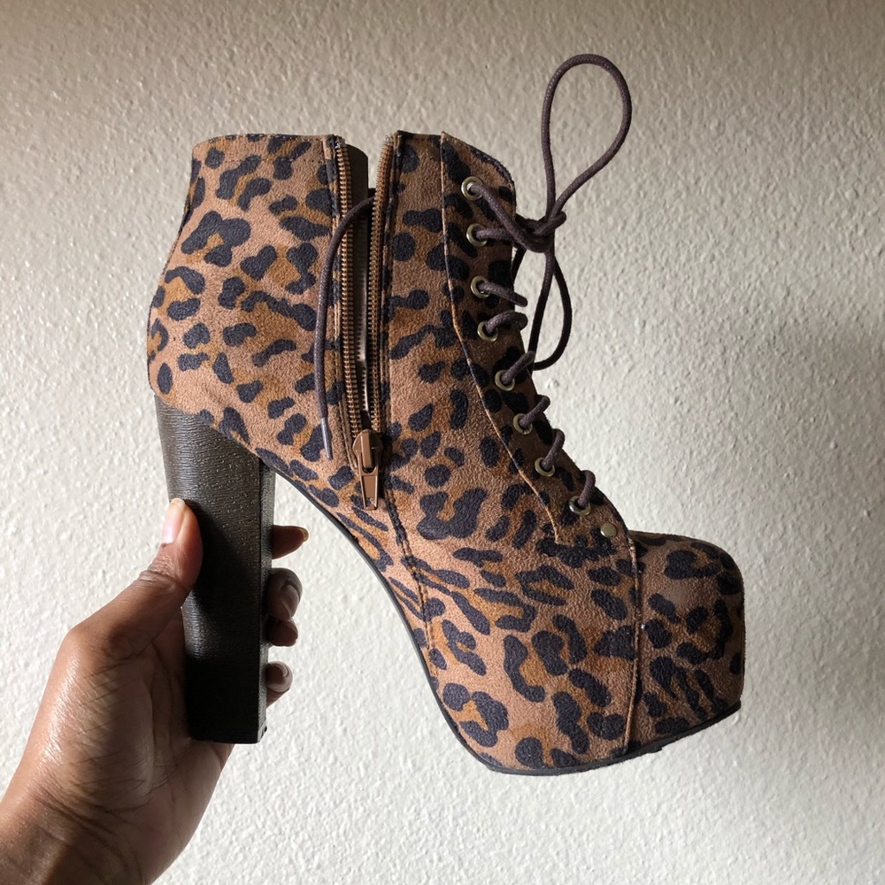 Booties